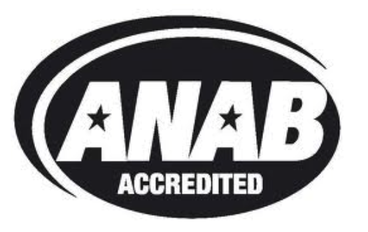anab accredited